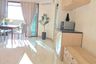 1 Bedroom Condo for rent in P.S.T. Condo Ville, Chong Nonsi, Bangkok