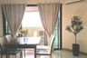 1 Bedroom Condo for rent in P.S.T. Condo Ville, Chong Nonsi, Bangkok