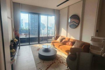 2 Bedroom Condo for rent in The Room Phayathai, Thanon Phaya Thai, Bangkok near BTS Phaya Thai