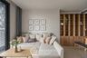 1 Bedroom Condo for rent in One 9 Five Asoke - Rama 9, Huai Khwang, Bangkok near MRT Phra Ram 9