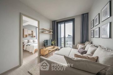 1 Bedroom Condo for rent in One 9 Five Asoke - Rama 9, Huai Khwang, Bangkok near MRT Phra Ram 9