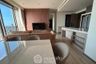 3 Bedroom Condo for rent in RHYTHM Charoenkrung Pavillion, Wat Phraya Krai, Bangkok near BTS Saphan Taksin