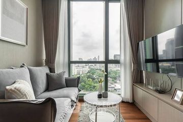 1 Bedroom Condo for rent in Wish Signature Midtown Siam, Thanon Phetchaburi, Bangkok near BTS Ratchathewi