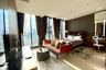 1 Bedroom Condo for rent in Noble Ploenchit, Lumpini, Bangkok near BTS Ploen Chit