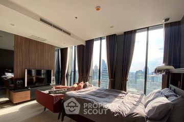 1 Bedroom Condo for rent in Noble Ploenchit, Lumpini, Bangkok near BTS Ploen Chit