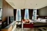 1 Bedroom Condo for rent in Noble Ploenchit, Lumpini, Bangkok near BTS Ploen Chit
