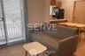 2 Bedroom Condo for rent in Nue Noble Centre Bang Na, Bang Na, Bangkok near MRT Si Iam