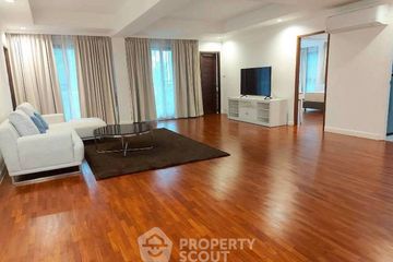 2 Bedroom Apartment for rent in P.R. Home II, Khlong Tan Nuea, Bangkok near BTS Thong Lo