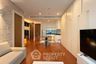 1 Bedroom Condo for rent in Bright Sukhumvit 24, Khlong Tan, Bangkok near BTS Phrom Phong
