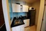 1 Bedroom Apartment for rent in Beverly 33, Khlong Tan Nuea, Bangkok near BTS Phrom Phong