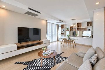 2 Bedroom Condo for rent in The Rajdamri, Pathum Wan, Bangkok near BTS Ratchadamri