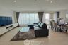2 Bedroom Condo for rent in Silom Condominium, Silom, Bangkok near MRT Silom