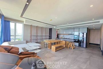 3 Bedroom Condo for rent in Cetus, Nong Prue, Chonburi