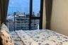 2 Bedroom Condo for rent in Life Asoke Hype, Makkasan, Bangkok near MRT Phra Ram 9