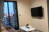2 Bedroom Condo for rent in Life Asoke Hype, Makkasan, Bangkok near MRT Phra Ram 9