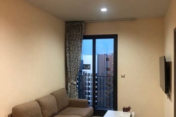 2 Bedroom Condo for rent in Life Asoke Hype, Makkasan, Bangkok near MRT Phra Ram 9