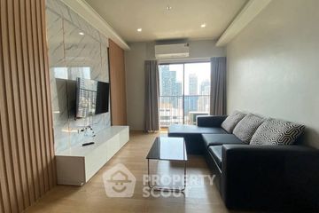1 Bedroom Condo for rent in Noble Refine, Khlong Tan, Bangkok near BTS Phrom Phong