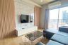 1 Bedroom Condo for rent in Noble Refine, Khlong Tan, Bangkok near BTS Phrom Phong