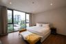 2 Bedroom Condo for rent in Via 61, Khlong Tan Nuea, Bangkok near BTS Ekkamai