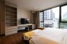 2 Bedroom Condo for rent in Via 61, Khlong Tan Nuea, Bangkok near BTS Ekkamai