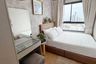 1 Bedroom Condo for rent in Ideo Sukhumvit 93, Bang Chak, Bangkok near BTS Bang Chak