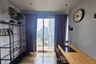 1 Bedroom Condo for rent in Ceil by Sansiri, Khlong Tan Nuea, Bangkok near BTS Ekkamai