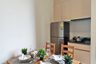 2 Bedroom Condo for rent in Noble Revolve Ratchada 2, Huai Khwang, Bangkok near MRT Thailand Cultural Centre