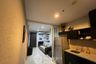 1 Bedroom Condo for rent in Rhythm Sukhumvit 44/1, Phra Khanong, Bangkok near BTS Phra Khanong