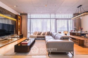 2 Bedroom Condo for rent in Circle Living Prototype, Makkasan, Bangkok near Airport Rail Link Makkasan