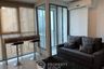 1 Bedroom Condo for rent in Ideo Mobi Sukhumvit 81, Bang Chak, Bangkok near BTS On Nut
