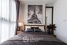1 Bedroom Condo for rent in Ideo Mobi Sukhumvit 81, Bang Chak, Bangkok near BTS On Nut