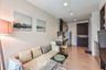 1 Bedroom Condo for rent in Rhythm Sathorn, Thung Wat Don, Bangkok near BTS Saphan Taksin