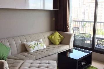 2 Bedroom Condo for rent in Rhythm Sukhumvit 44/1, Phra Khanong, Bangkok near BTS Phra Khanong
