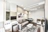 1 Bedroom Condo for rent in Ideo Q Victory, Thanon Phaya Thai, Bangkok near BTS Victory Monument