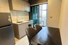 1 Bedroom Condo for rent in Life Asoke Rama 9, Makkasan, Bangkok near MRT Phra Ram 9