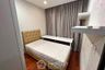 1 Bedroom Condo for rent in Wish Signature Midtown Siam, Thanon Phetchaburi, Bangkok near BTS Ratchathewi