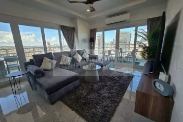 1 Bedroom Condo for sale in View Talay 6, Nong Prue, Chonburi