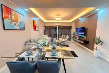 2 Bedroom Condo for sale in View Talay 5, Nong Prue, Chonburi