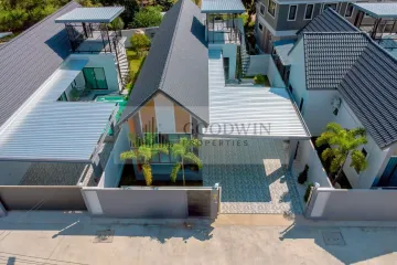 3 Bedroom House for Sale or Rent in Huai Yai, Chonburi