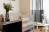 2 Bedroom Condo for rent in Ideo Chula - Samyan, Si Phraya, Bangkok near MRT Sam Yan