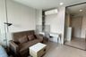 1 Bedroom Condo for rent in Life Ladprao, Chom Phon, Bangkok near BTS Ladphrao Intersection