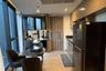 1 Bedroom Condo for rent in Ideo Q Sukhumvit 36, Khlong Tan, Bangkok near BTS Thong Lo