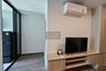 1 Bedroom Condo for rent in The Collect Ratchada 32, Chan Kasem, Bangkok near MRT Lat Phrao