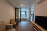 1 Bedroom Condo for rent in The Collect Ratchada 32, Chan Kasem, Bangkok near MRT Lat Phrao
