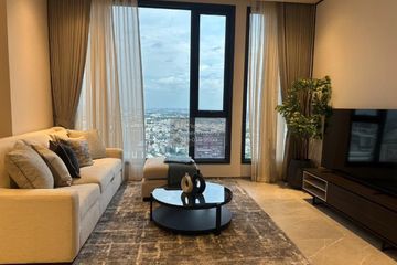 3 Bedroom Condo for rent in Hyde Heritage Thonglor, Khlong Tan Nuea, Bangkok near BTS Thong Lo