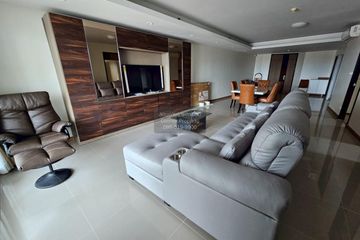 3 Bedroom Condo for rent in Supalai River Resort, Samre, Bangkok