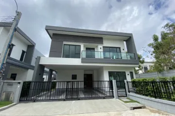4 Bedroom House for sale in The City Sukhumvit - Onnut, Prawet, Bangkok