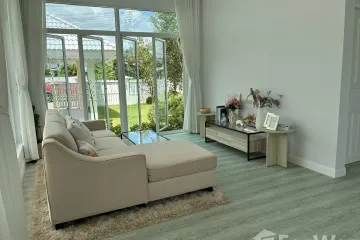 2 Bedroom House for rent in Nice Breeze 8, Cha am, Phetchaburi