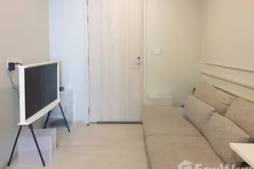 1 Bedroom Condo for rent in Life Asoke, Bang Kapi, Bangkok near MRT Phetchaburi