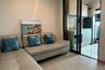 1 Bedroom Condo for rent in Life Sukhumvit 62, Bang Chak, Bangkok near BTS Bang Chak